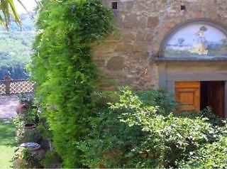 Agriturismo Bio Fattoria Bacio 체르탈도 외부 사진